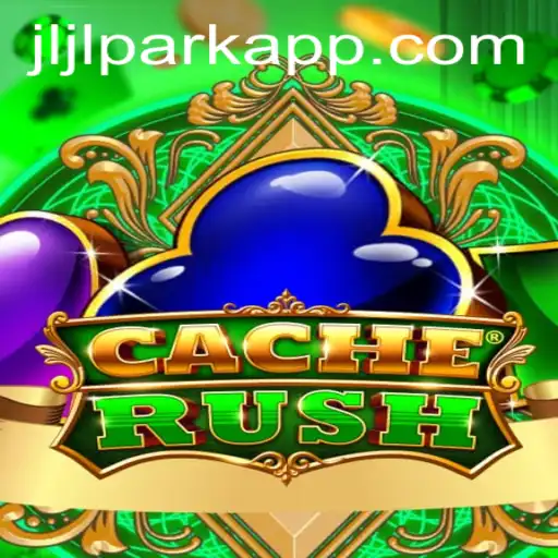 Unlock the Thrills of CacheRush on Jili PARK App