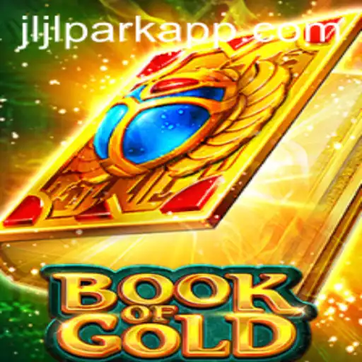 Exploring the Mysteries of BookofGold and Jili PARK App