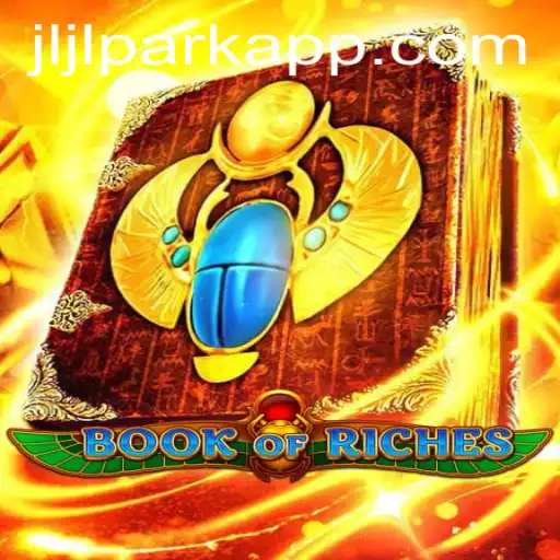Explore the Thrills of BookofRiches in the Jili PARK App