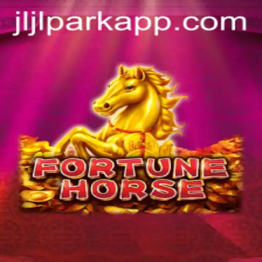 Exploring the Magical World of FortuneHorse in the Jili PARK App