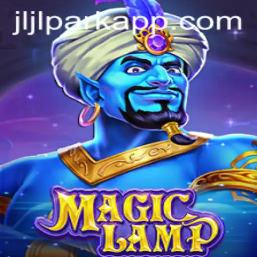 MagicLamp: An Enchanting Journey Awaits in the Jili PARK App