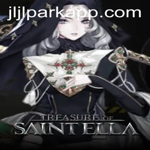 Discover the Adventure of TreasureofSaintElla on Jili PARK App