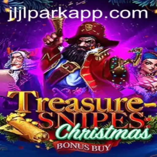 Discover the Magic: TreasuresnipesChristmas and the Jili PARK App