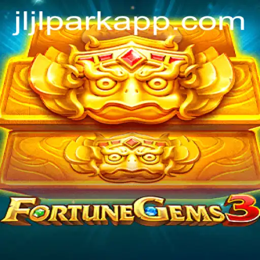 FortuneGems3: Dive into Jili PARK App's Thrilling Game Experience