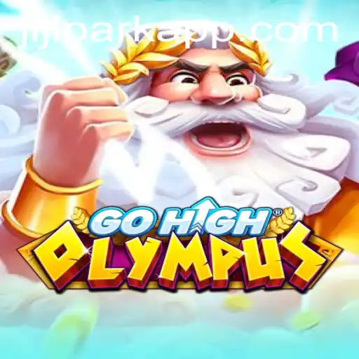Exploring the Adventure of GoHighOlympus and the Jili PARK App