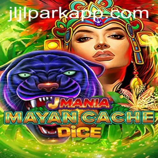 JManiaMayanCacheDice: An Intriguing Dice Adventure in Jili PARK App