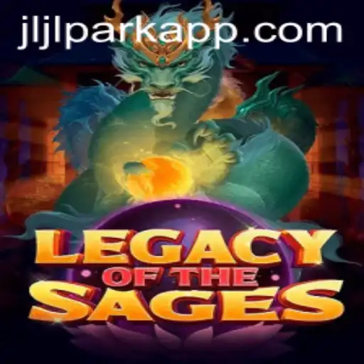 Legacy of the Sages: A New Realm Awaits Through Jili PARK App