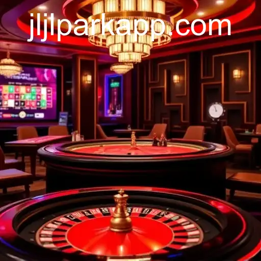 Exploring the Fascinating World of Live Casino with Jili PARK App