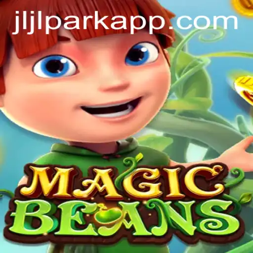 Experience the Enchantment of MAGICBEANS with Jili PARK App