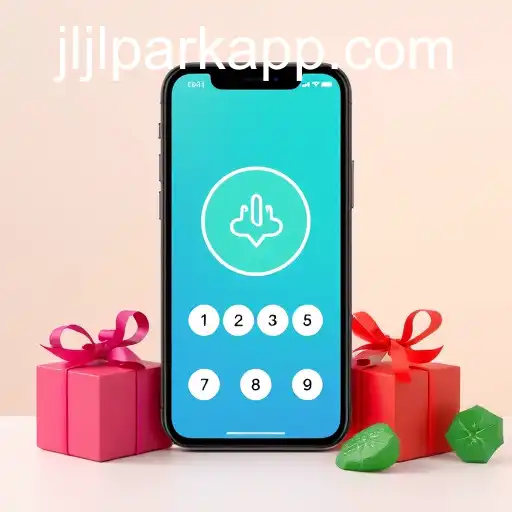 Exclusive Offers with Jili PARK App
