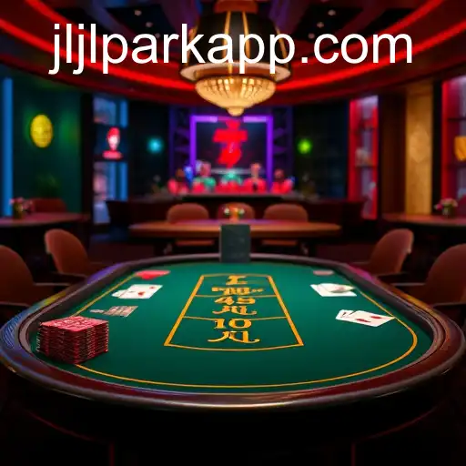 Exploring the Landscape of Online Baccarat with Jili PARK App