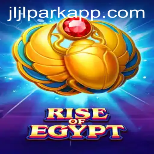 RiseOfEgypt: Unveiling the Mysteries of an Ancient Culture in the Jili PARK App