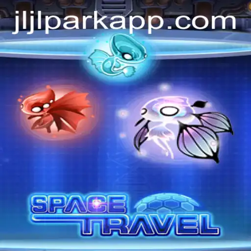 Exploring SpaceTravel: A Journey Beyond the Stars with Jili PARK App