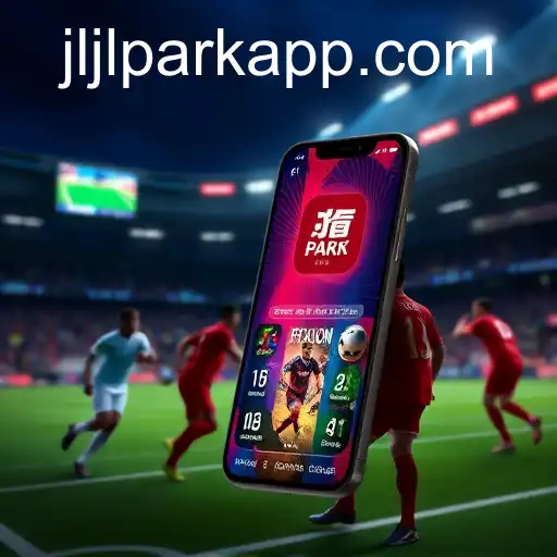 The Revolutionary Impact of the Jili PARK App in Sports
