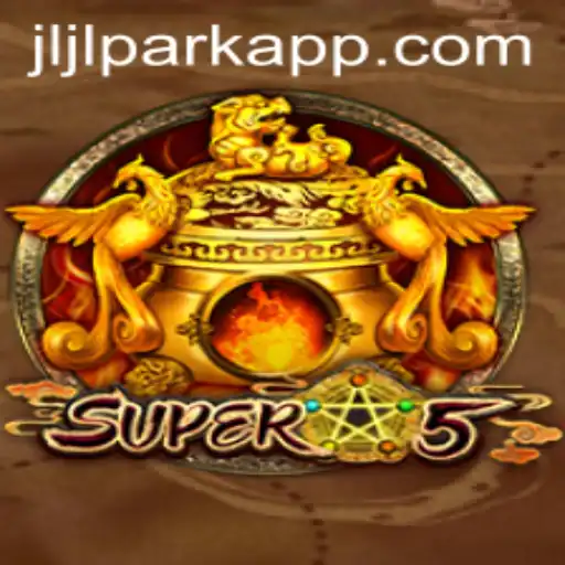 Discover Super5: The Innovative Game Experience on Jili PARK App