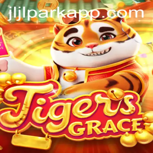 Exploring TigersGrace: A Captivating New Game Available on Jili PARK App