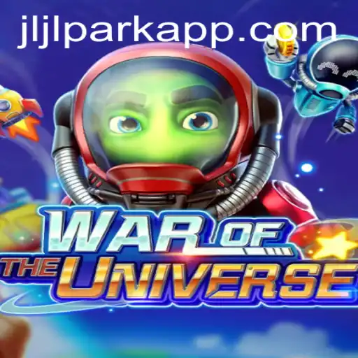 WAROFTHEUNIVERSE: A Thrilling Journey into Cosmic Conquest