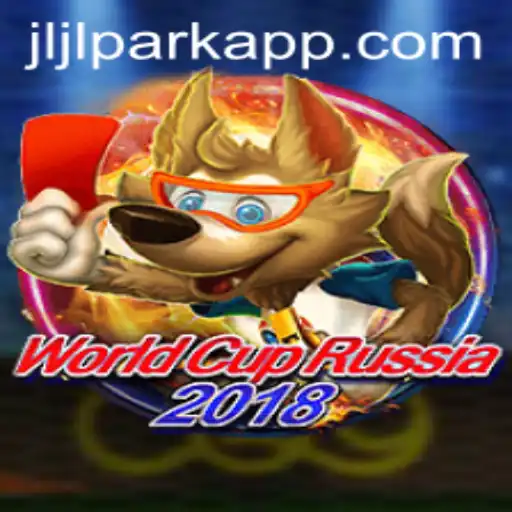 Exploring WorldCupRussia2018 Through the Jili PARK App